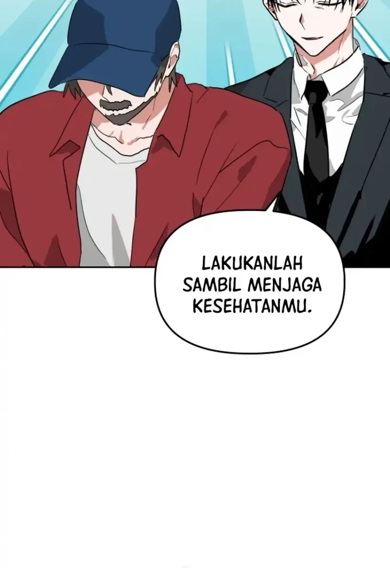 Top Star Sent by God Chapter 63 - halaman 50