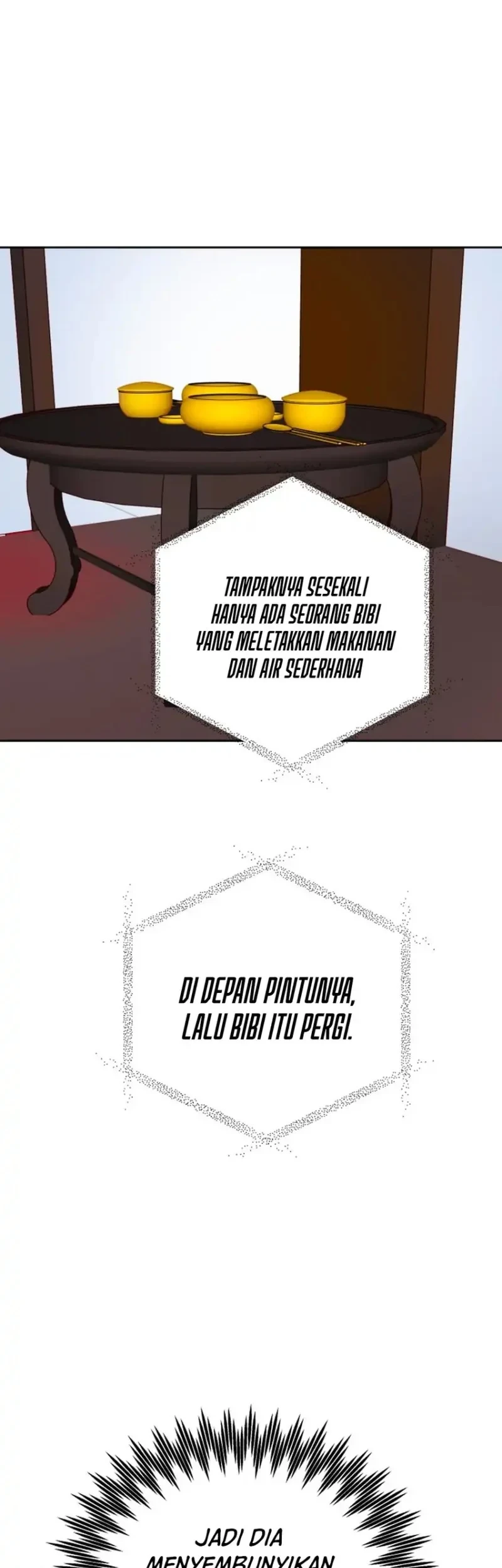 Top Star Sent by God Chapter 63 - halaman 59