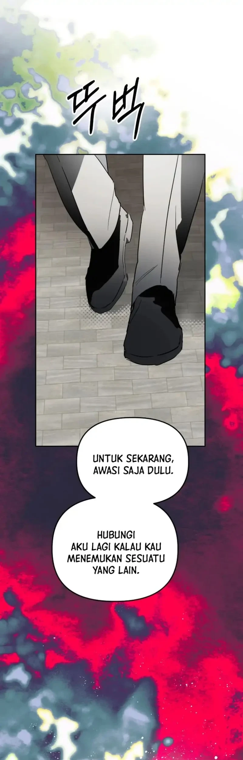 Top Star Sent by God Chapter 63 - halaman 65