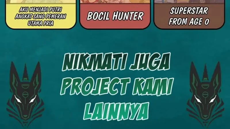 Top Star Sent by God Chapter 63 - halaman 71
