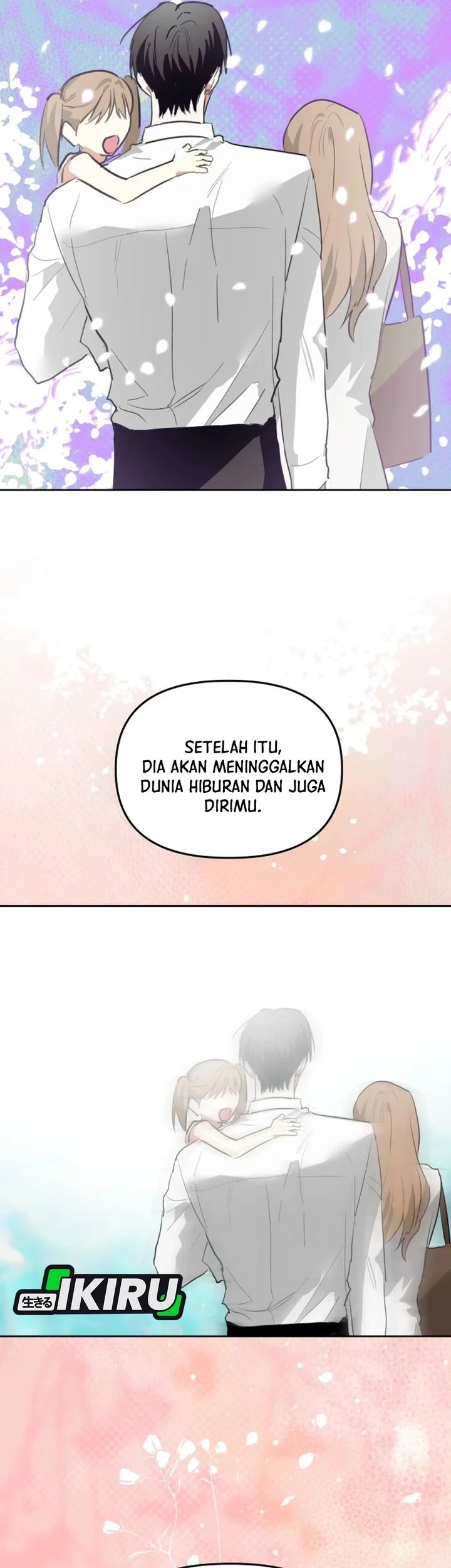 Top Star Sent by God Chapter 64 - halaman 13
