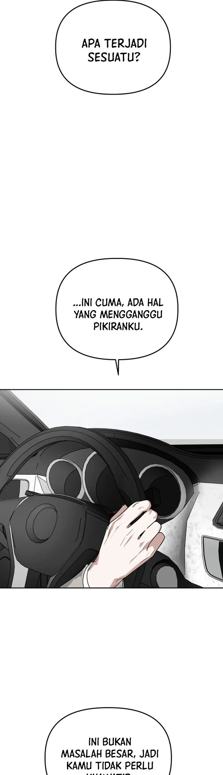 Top Star Sent by God Chapter 64 - halaman 25