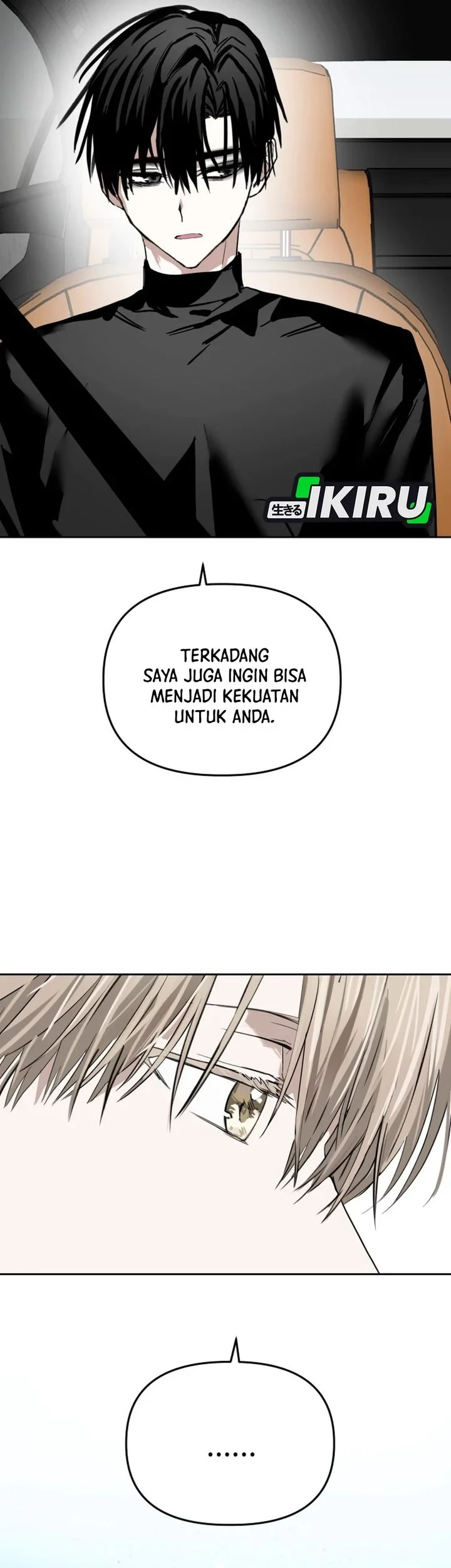 Top Star Sent by God Chapter 64 - halaman 29