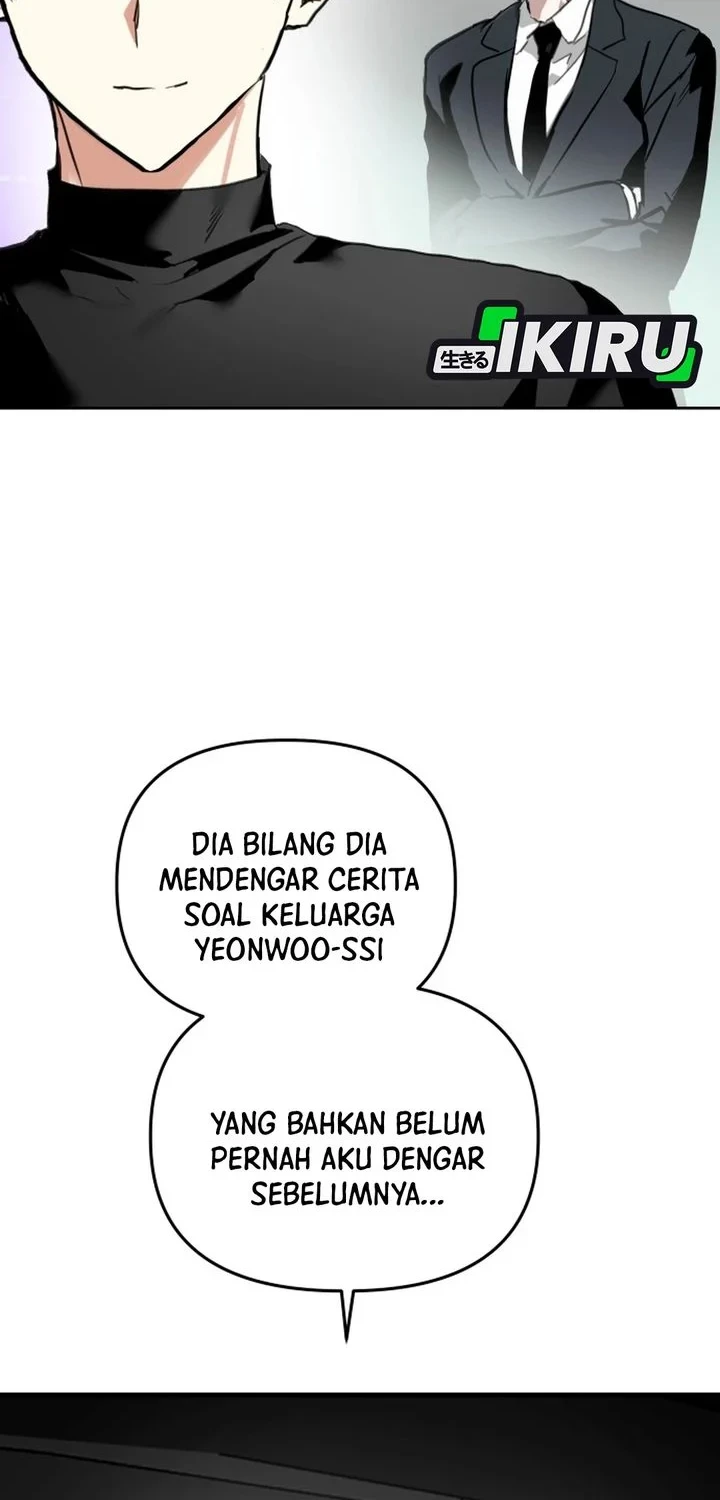 Top Star Sent by God Chapter 64 - halaman 32