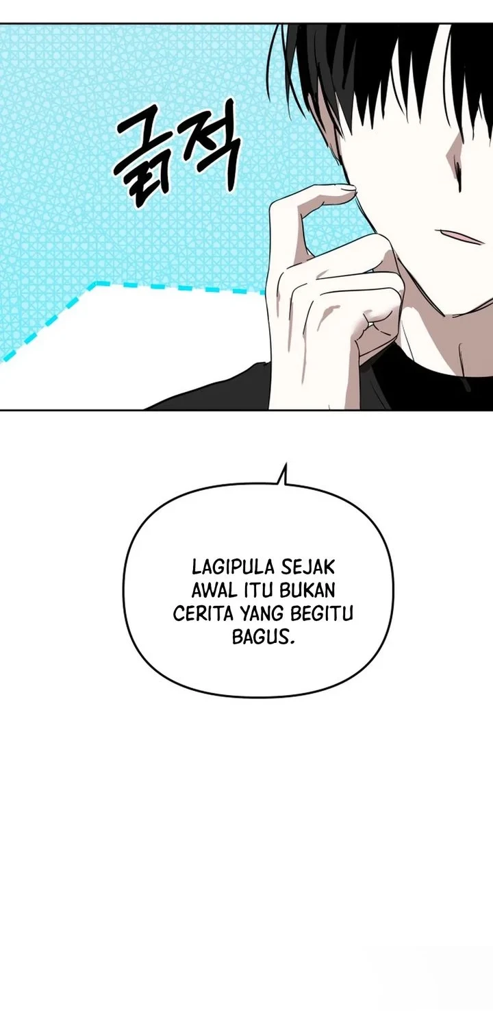 Top Star Sent by God Chapter 64 - halaman 34