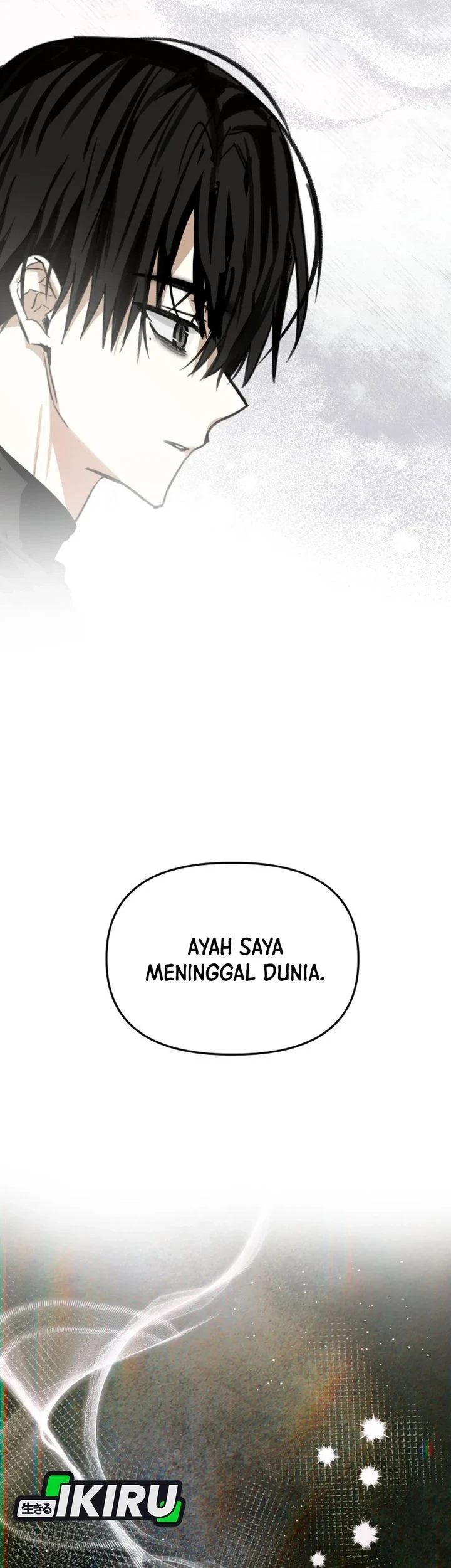 Top Star Sent by God Chapter 64 - halaman 37