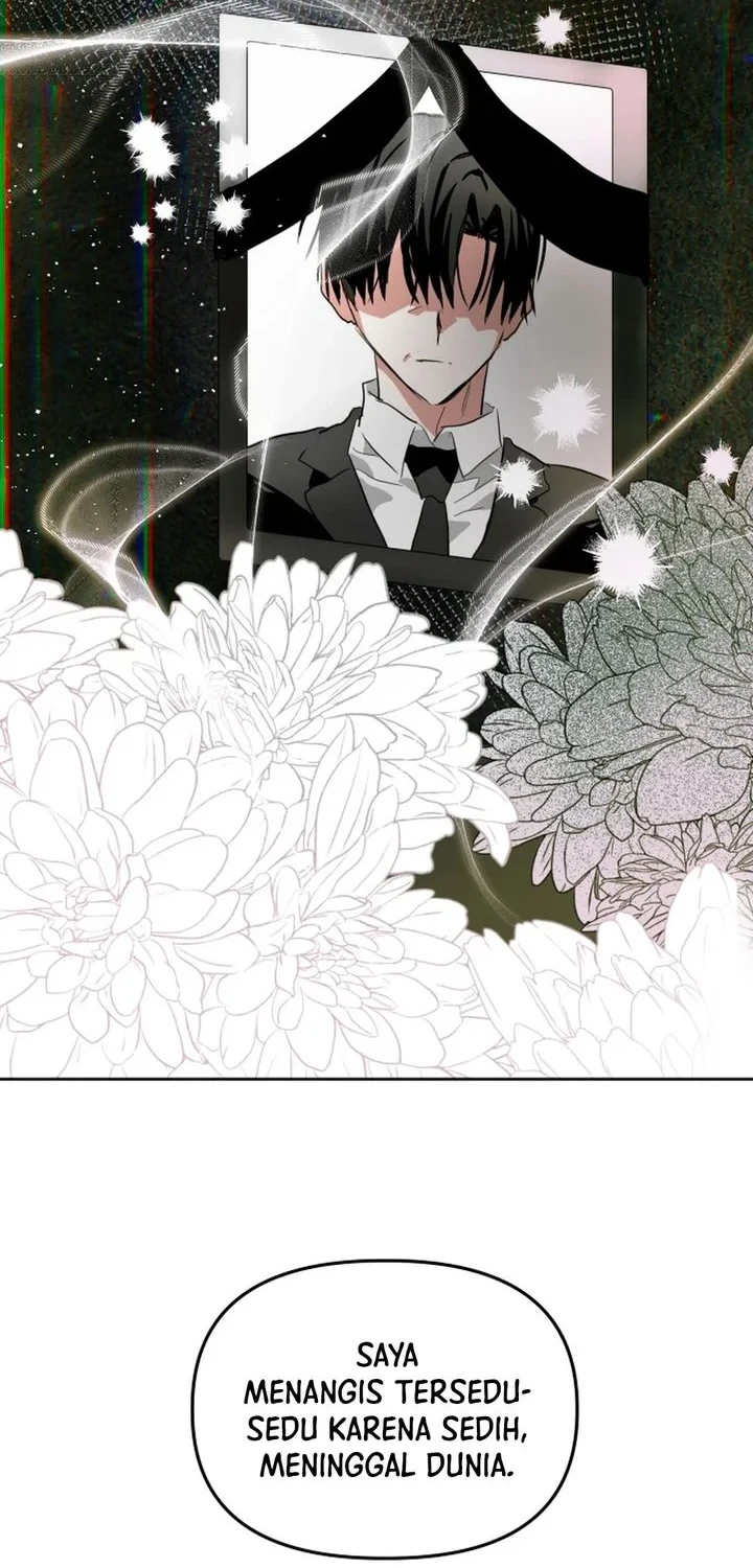 Top Star Sent by God Chapter 64 - halaman 38