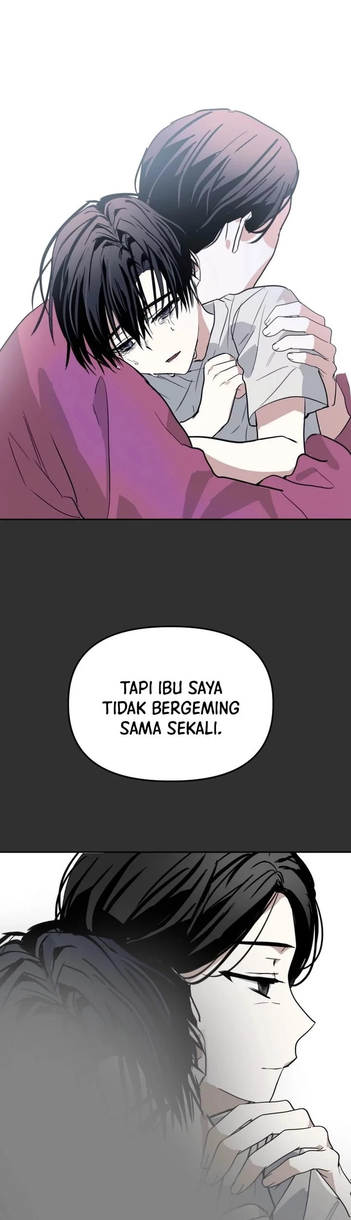 Top Star Sent by God Chapter 64 - halaman 39
