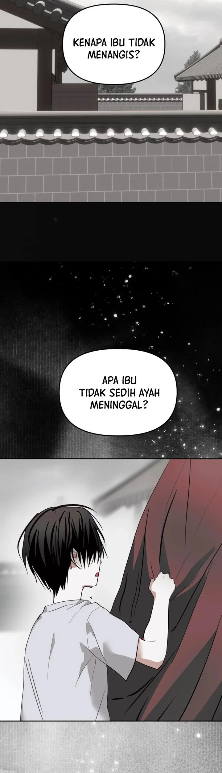 Top Star Sent by God Chapter 64 - halaman 41