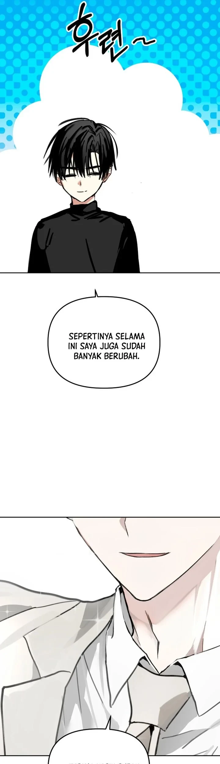 Top Star Sent by God Chapter 64 - halaman 58