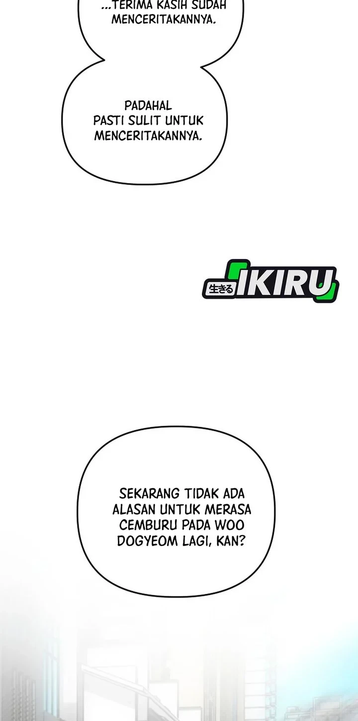Top Star Sent by God Chapter 64 - halaman 59