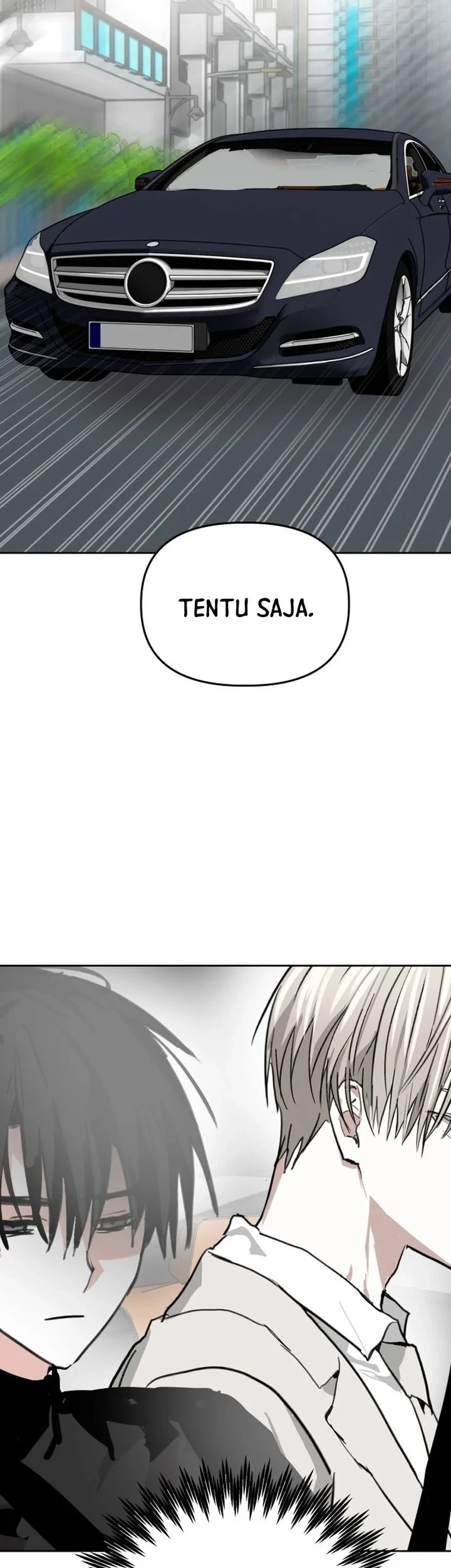 Top Star Sent by God Chapter 64 - halaman 60