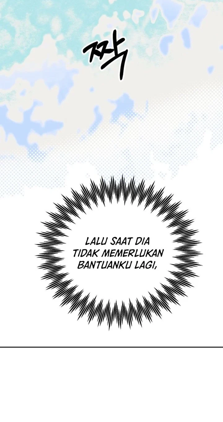 Top Star Sent by God Chapter 64 - halaman 67