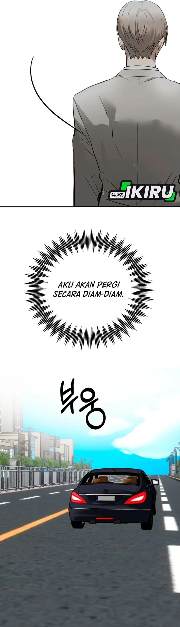 Top Star Sent by God Chapter 64 - halaman 68