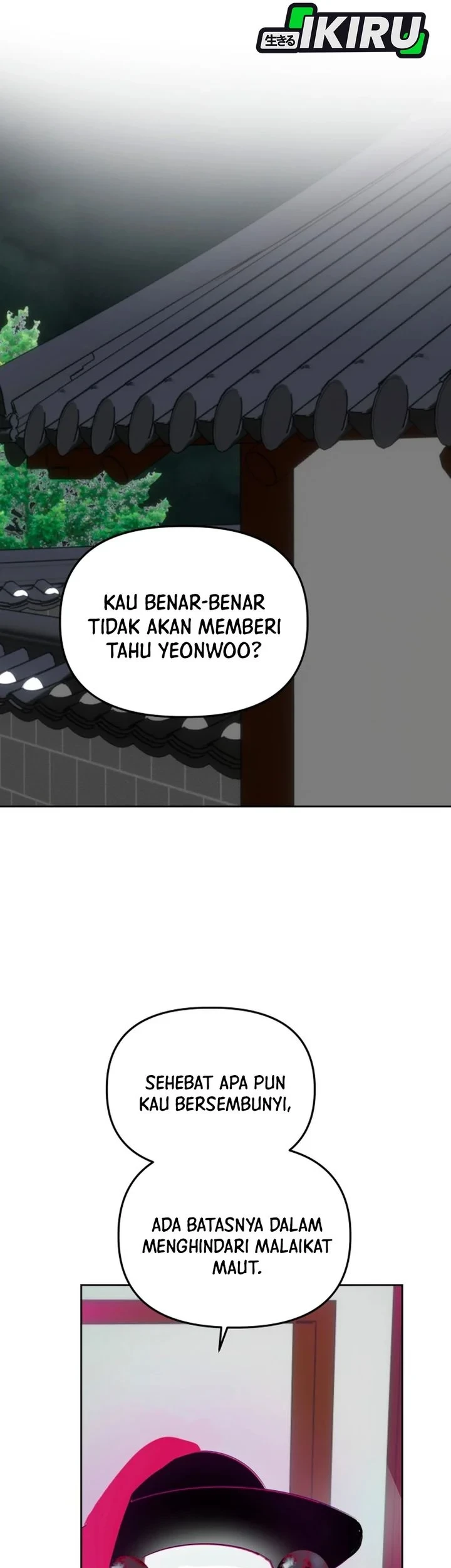 Top Star Sent by God Chapter 64 - halaman 70