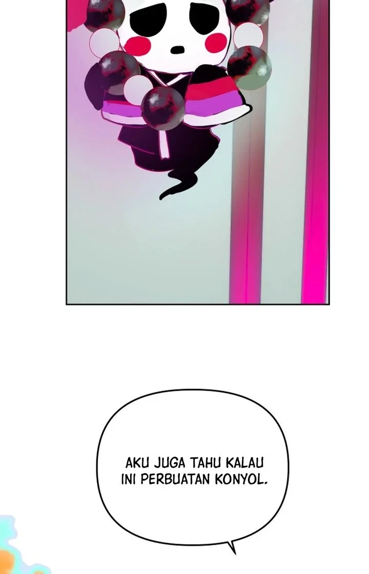 Top Star Sent by God Chapter 64 - halaman 71