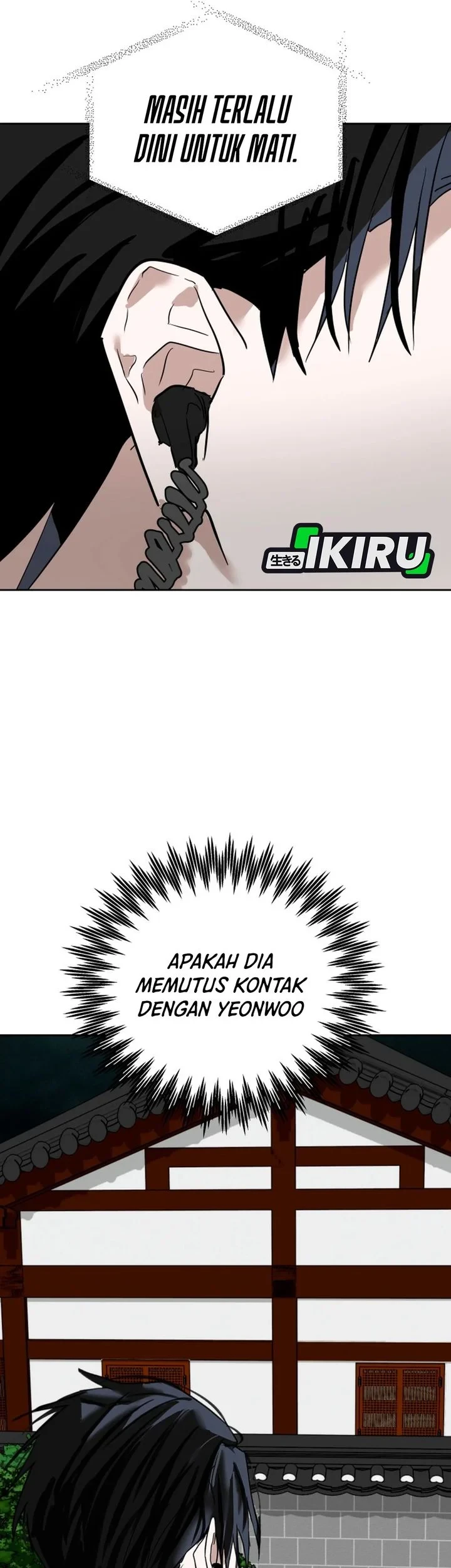 Top Star Sent by God Chapter 64 - halaman 74