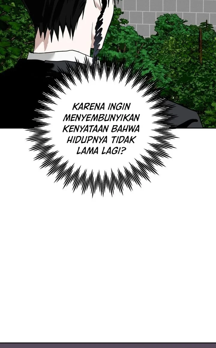 Top Star Sent by God Chapter 64 - halaman 75