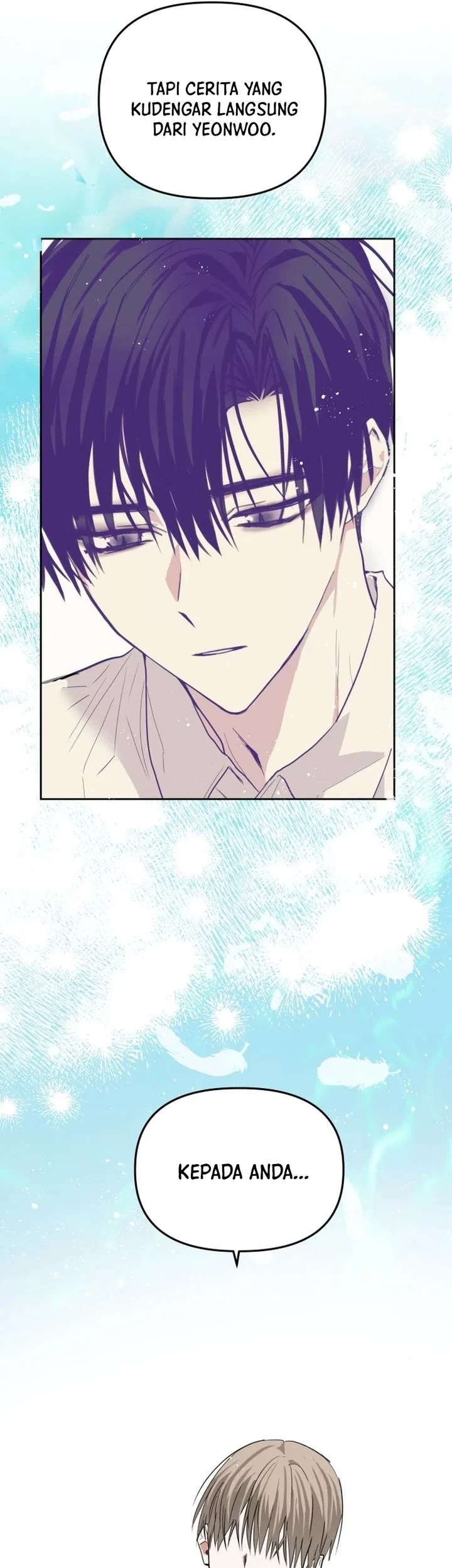 Top Star Sent by God Chapter 64 - halaman 9