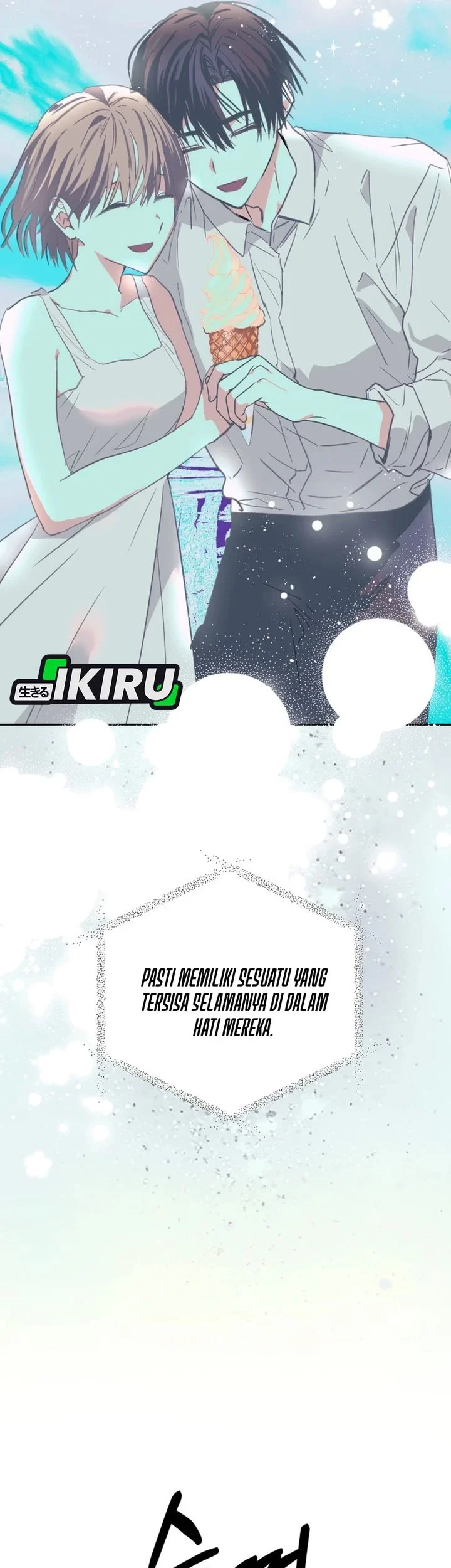 Top Star Sent by God Chapter 65 - halaman 15