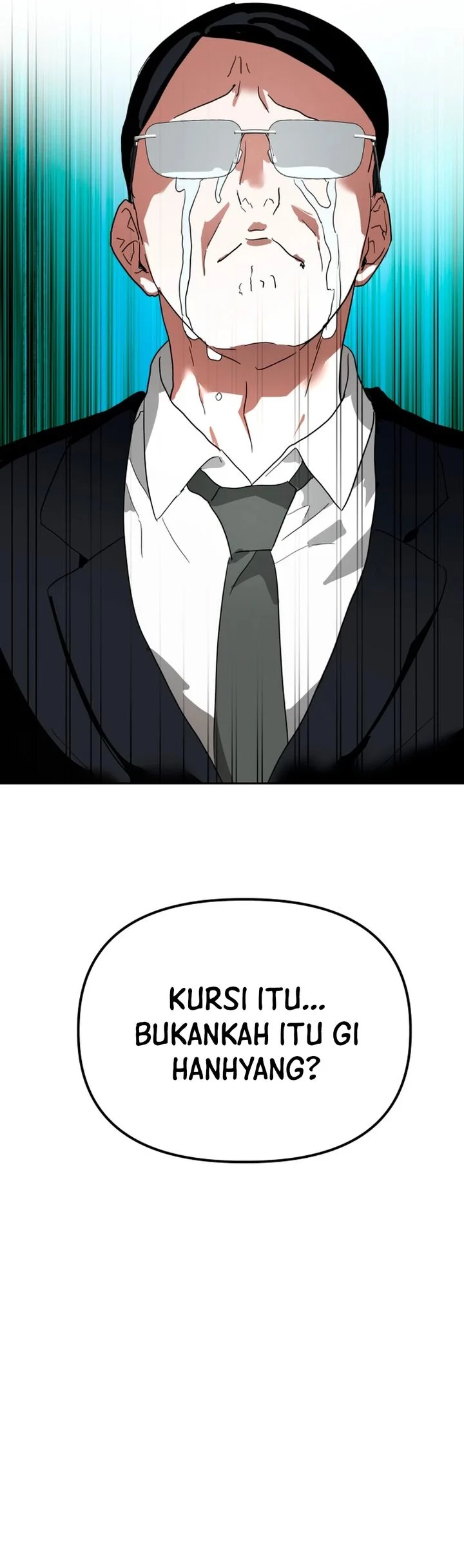 Top Star Sent by God Chapter 65 - halaman 21