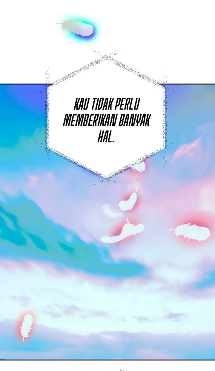 Top Star Sent by God Chapter 65 - halaman 25