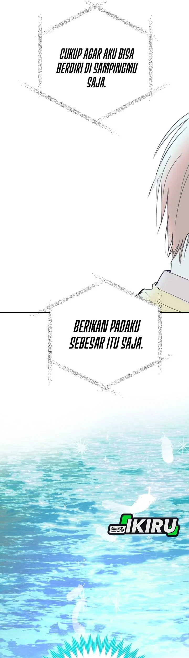 Top Star Sent by God Chapter 65 - halaman 26