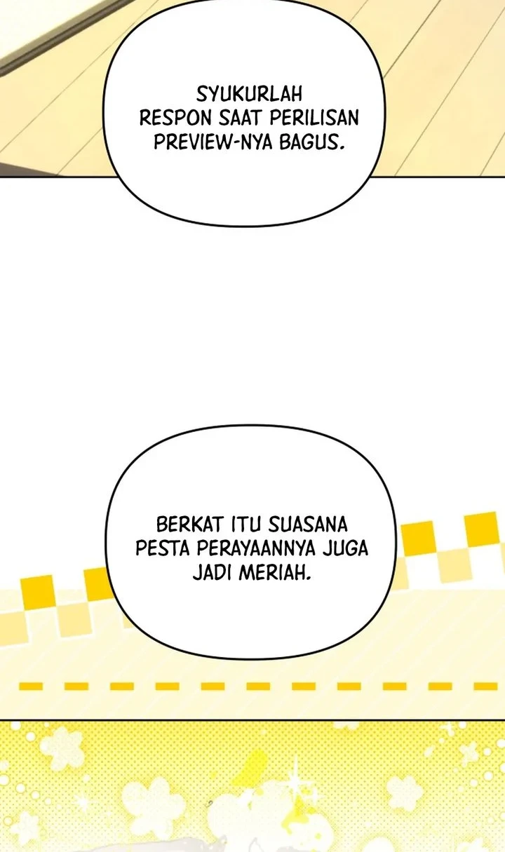 Top Star Sent by God Chapter 65 - halaman 33