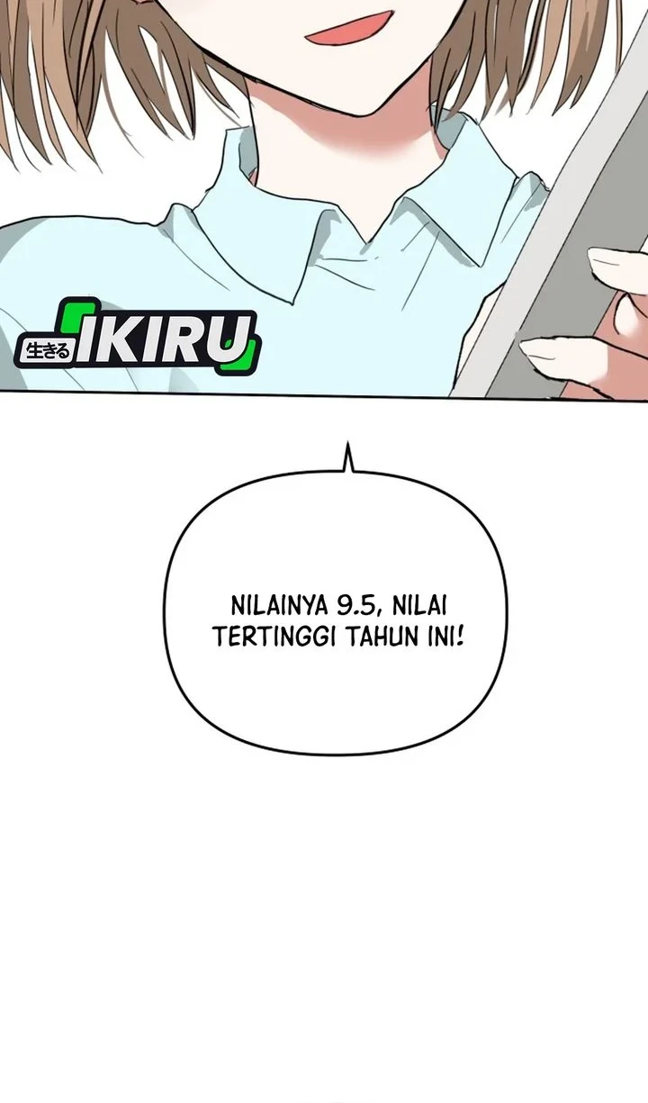 Top Star Sent by God Chapter 65 - halaman 35