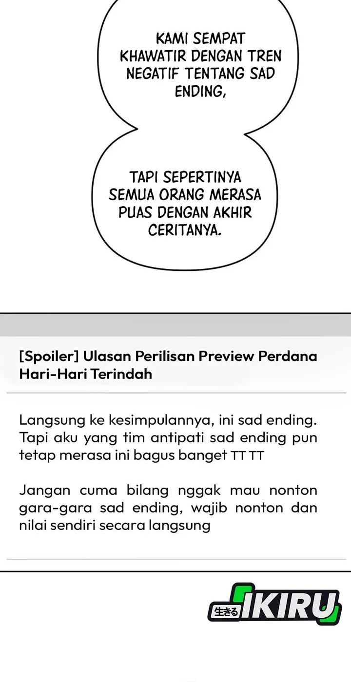 Top Star Sent by God Chapter 65 - halaman 37