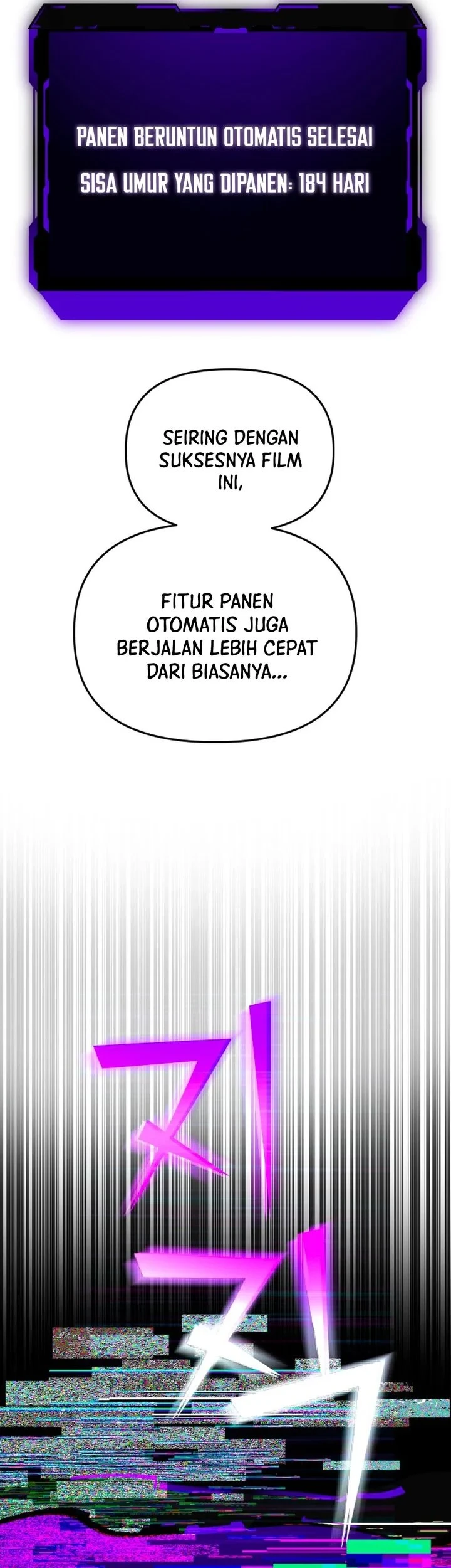 Top Star Sent by God Chapter 65 - halaman 44