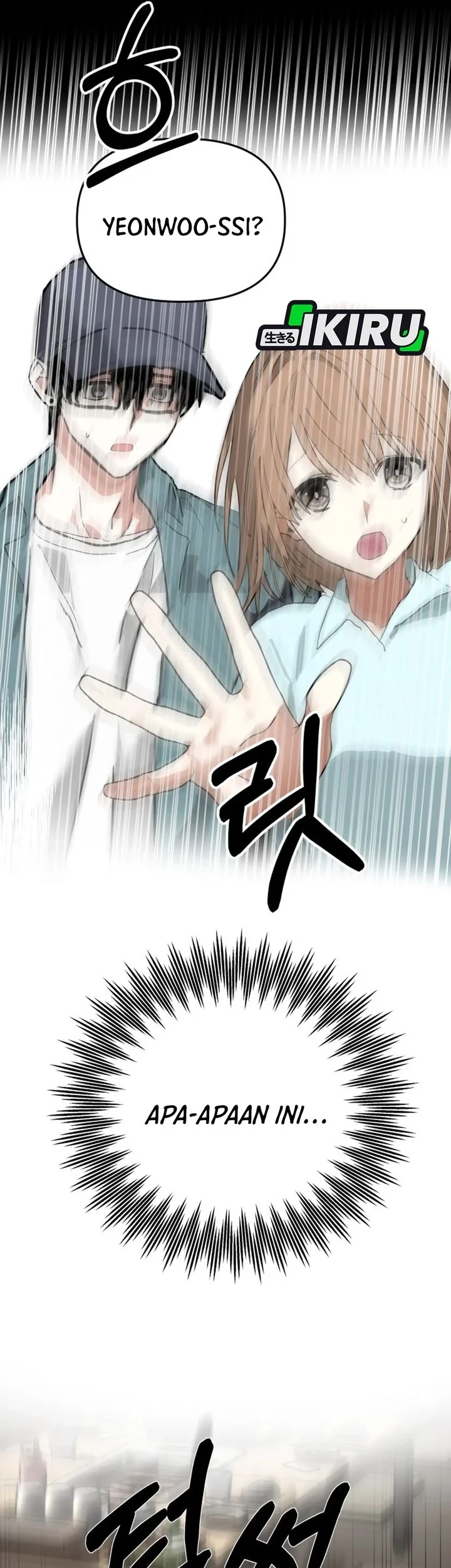 Top Star Sent by God Chapter 65 - halaman 48