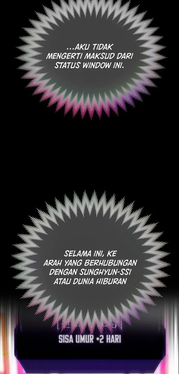Top Star Sent by God Chapter 65 - halaman 57
