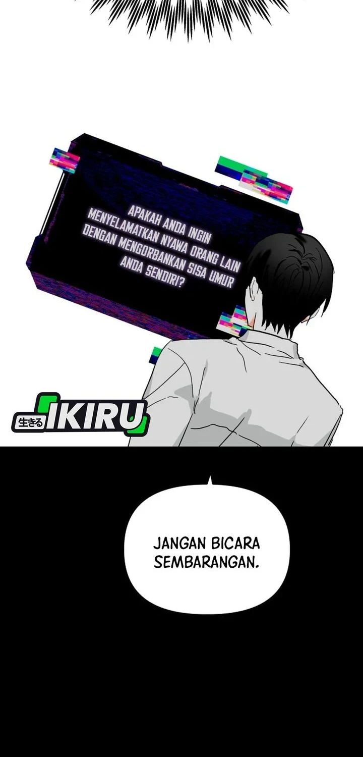 Top Star Sent by God Chapter 65 - halaman 59