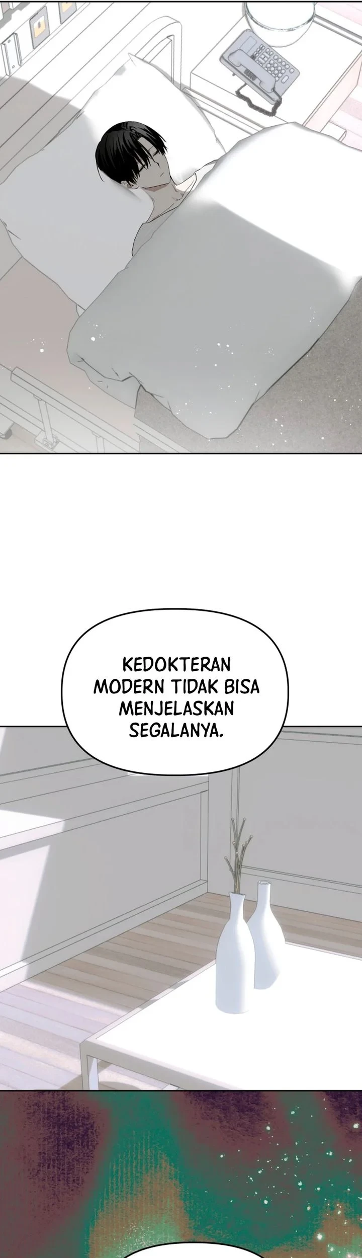 Top Star Sent by God Chapter 65 - halaman 66