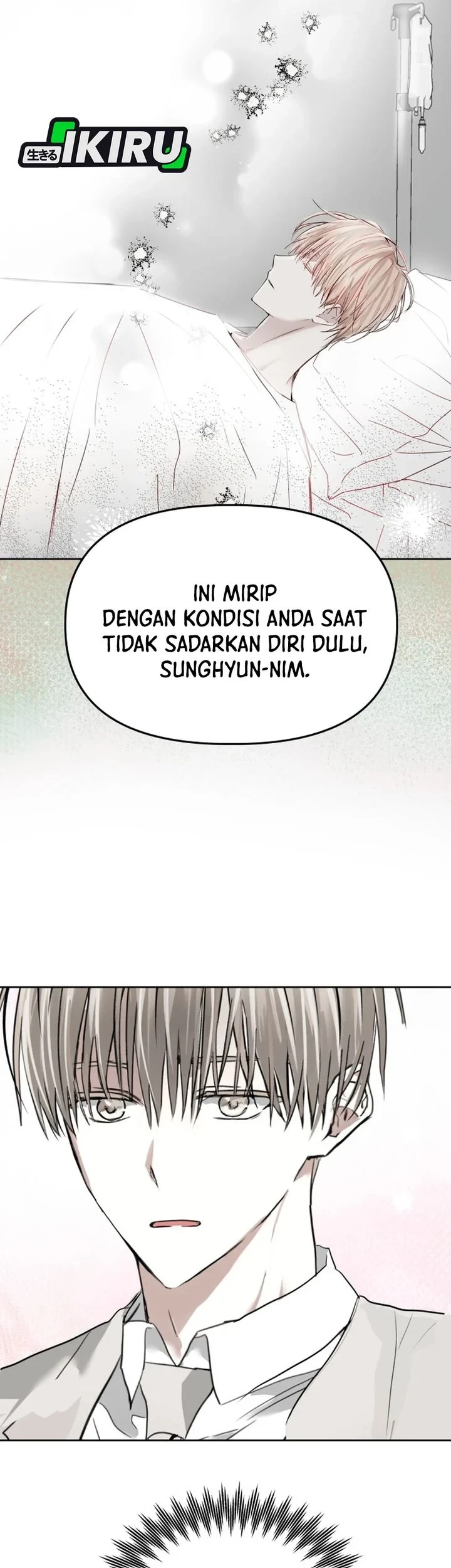 Top Star Sent by God Chapter 65 - halaman 68