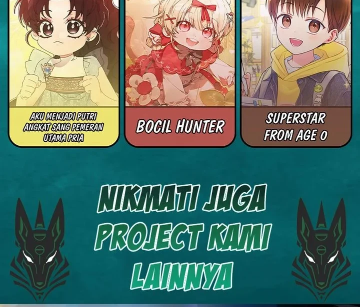 Top Star Sent by God Chapter 65 - halaman 77