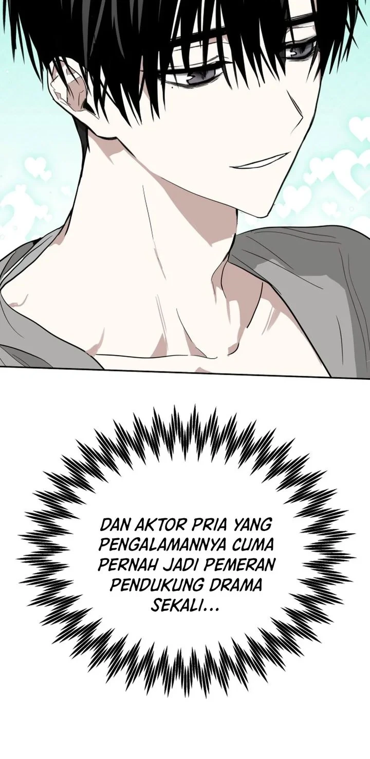 Top Star Sent by God Chapter 65 - halaman 8
