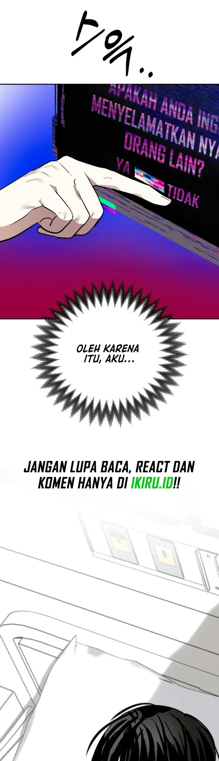 Top Star Sent by God Chapter 66 - halaman 13