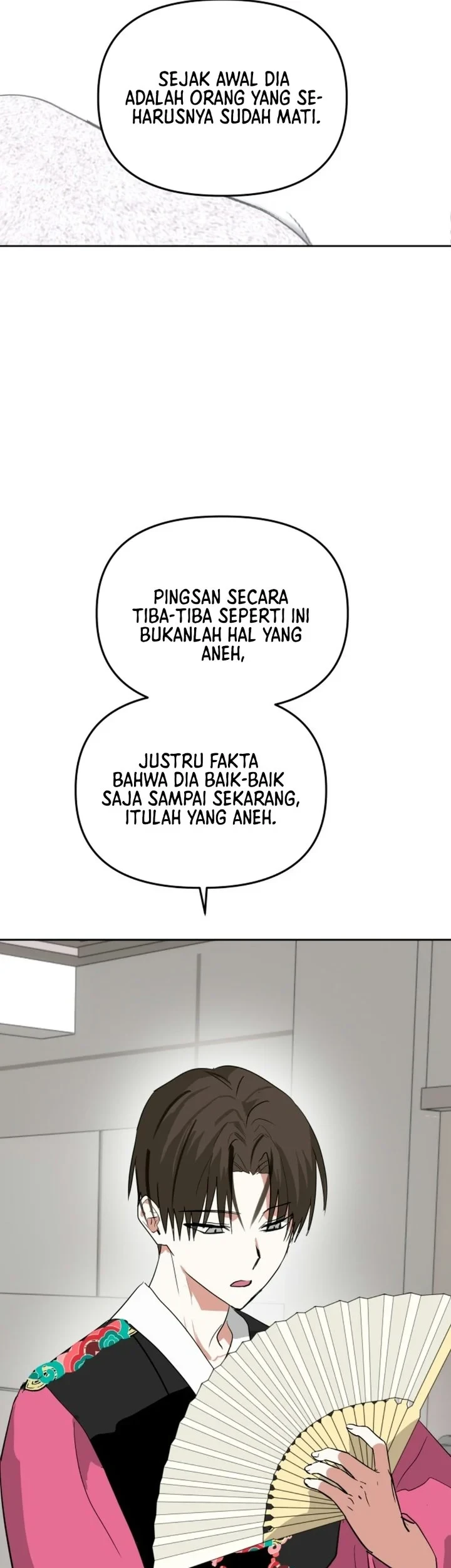 Top Star Sent by God Chapter 66 - halaman 15