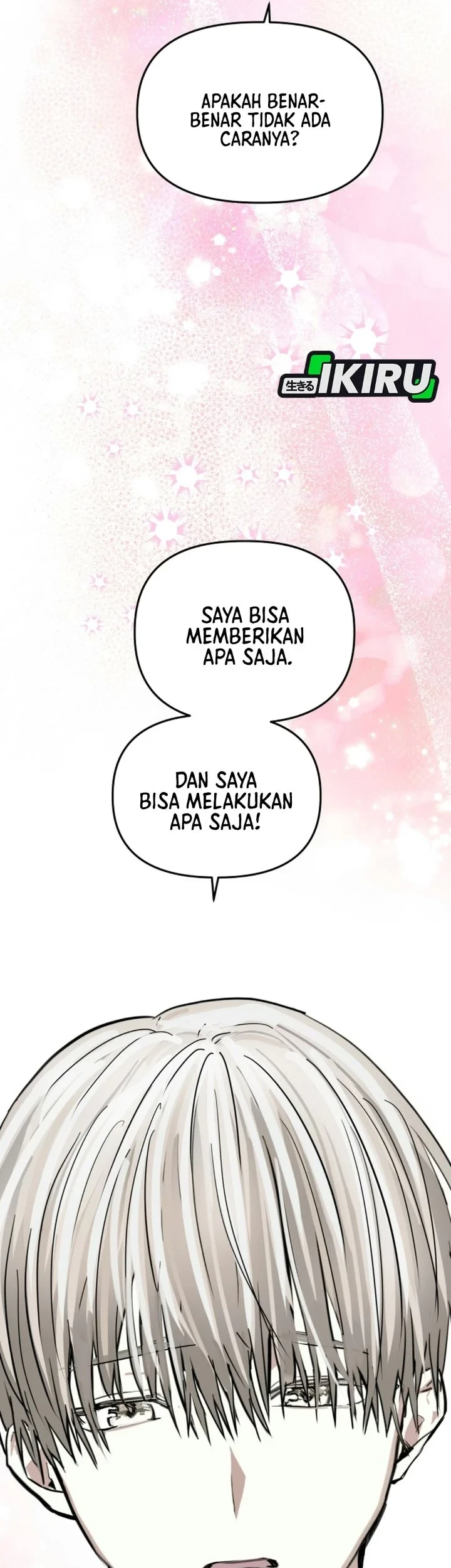 Top Star Sent by God Chapter 66 - halaman 19