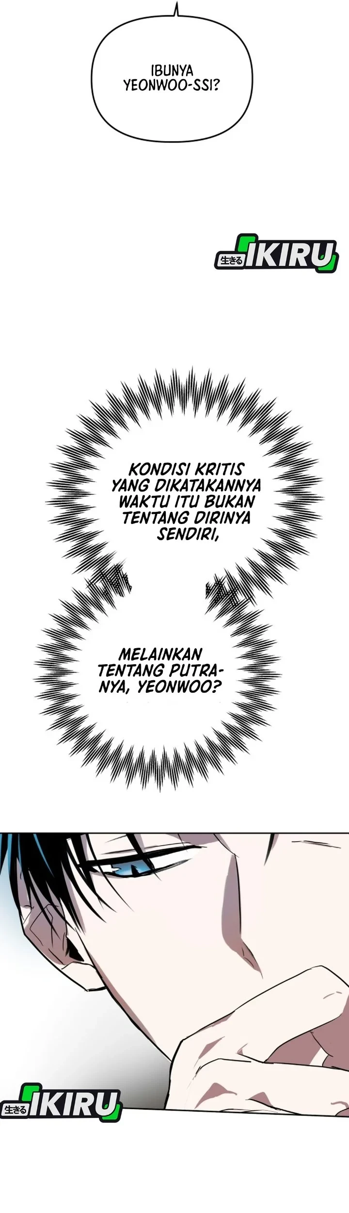Top Star Sent by God Chapter 66 - halaman 27