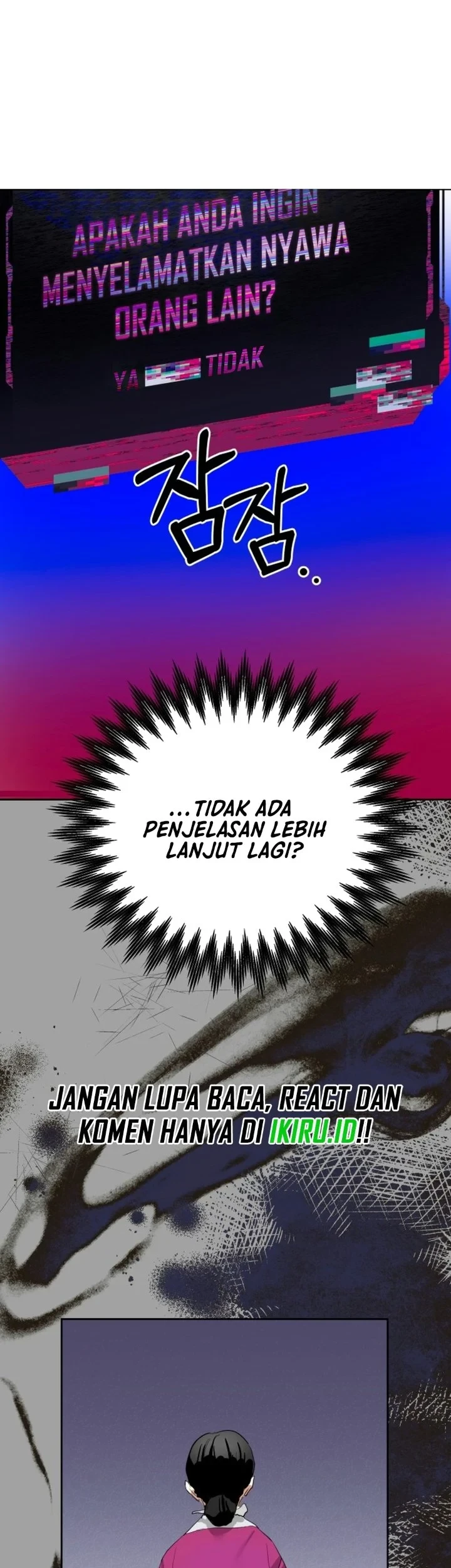 Top Star Sent by God Chapter 66 - halaman 3