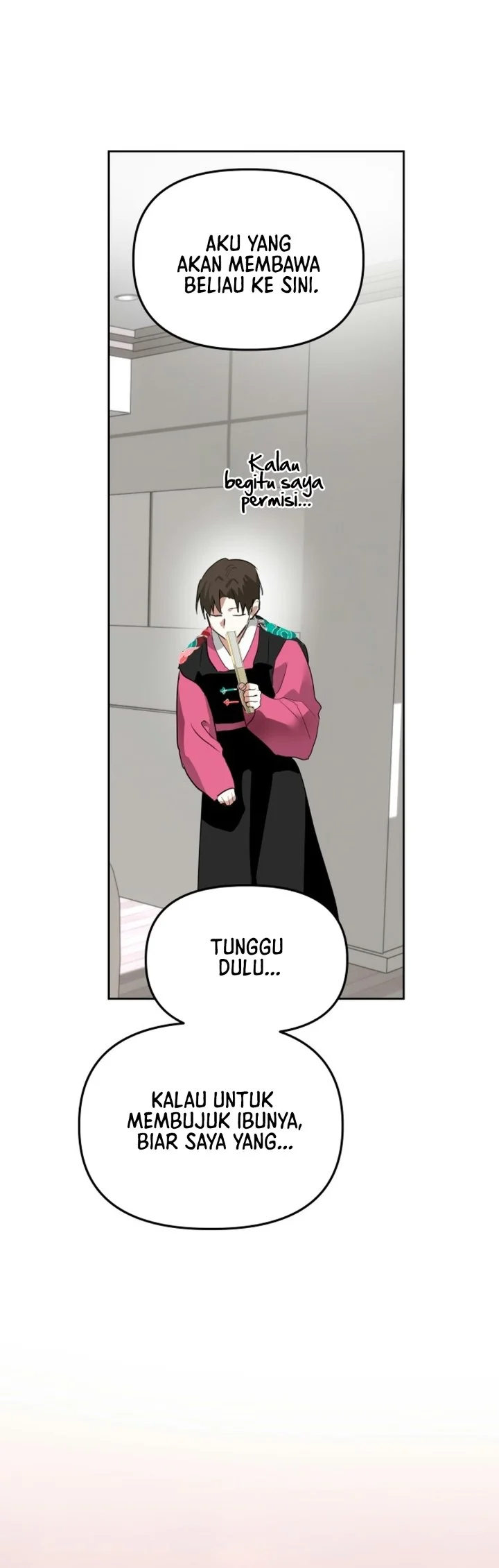 Top Star Sent by God Chapter 66 - halaman 33