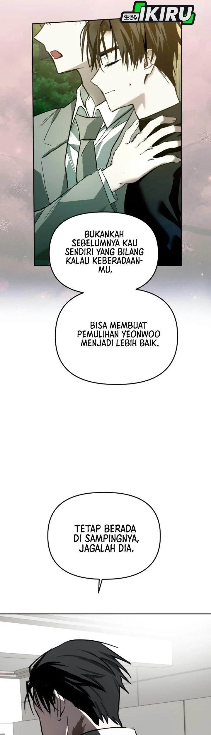 Top Star Sent by God Chapter 66 - halaman 34