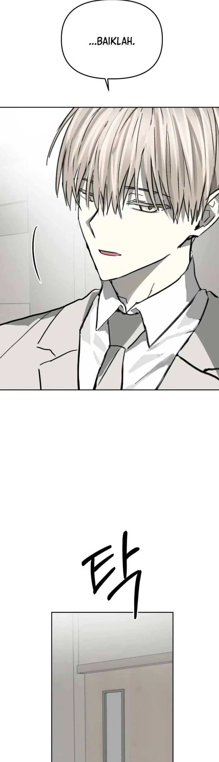 Top Star Sent by God Chapter 66 - halaman 36
