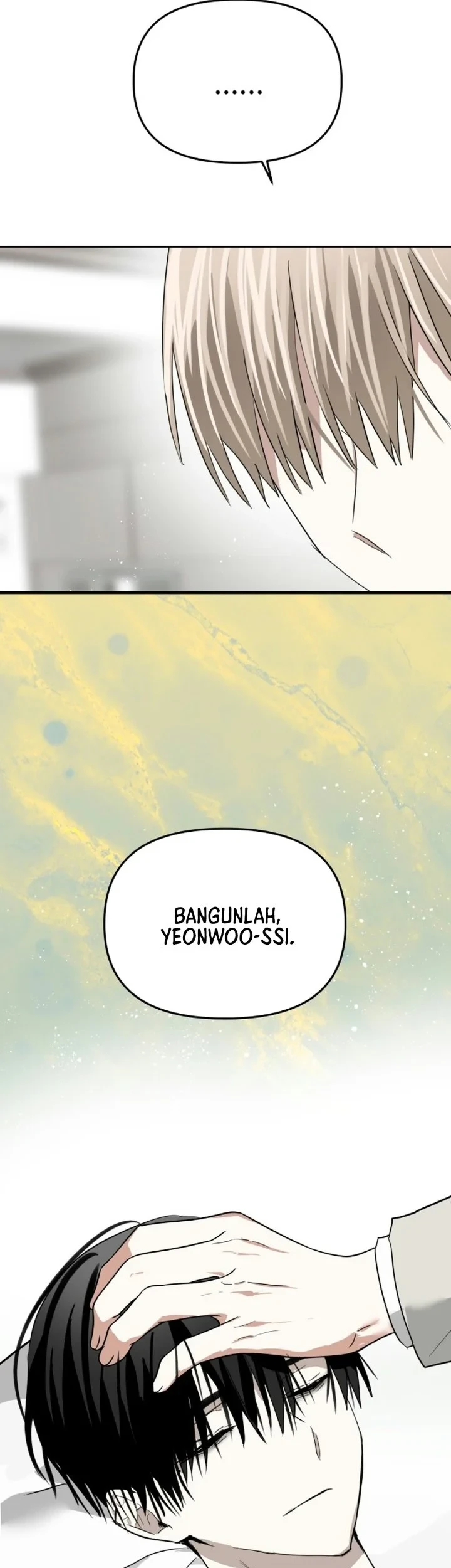 Top Star Sent by God Chapter 66 - halaman 38