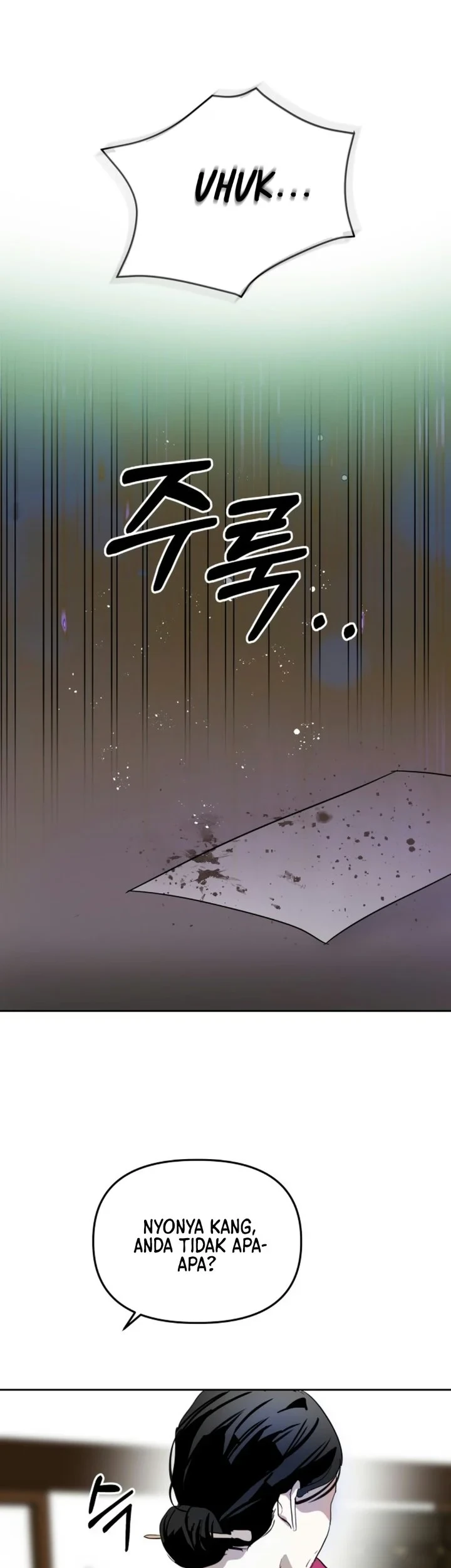 Top Star Sent by God Chapter 66 - halaman 40
