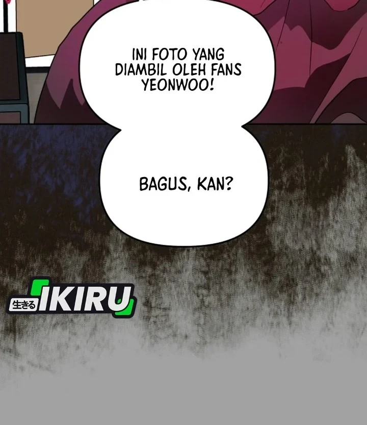 Top Star Sent by God Chapter 66 - halaman 45