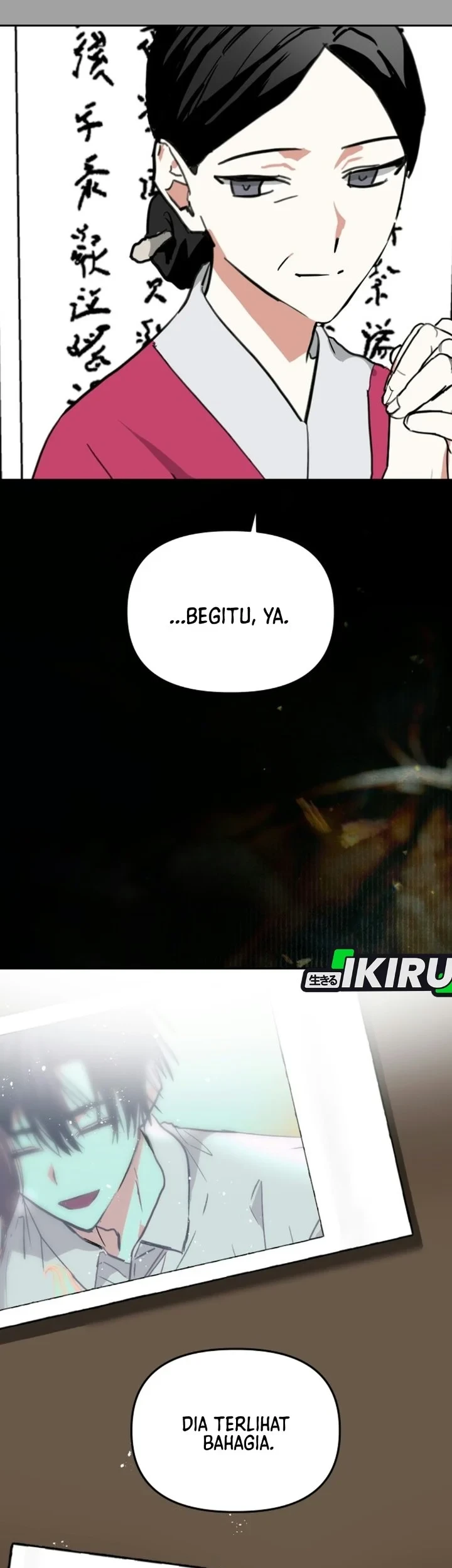 Top Star Sent by God Chapter 66 - halaman 46